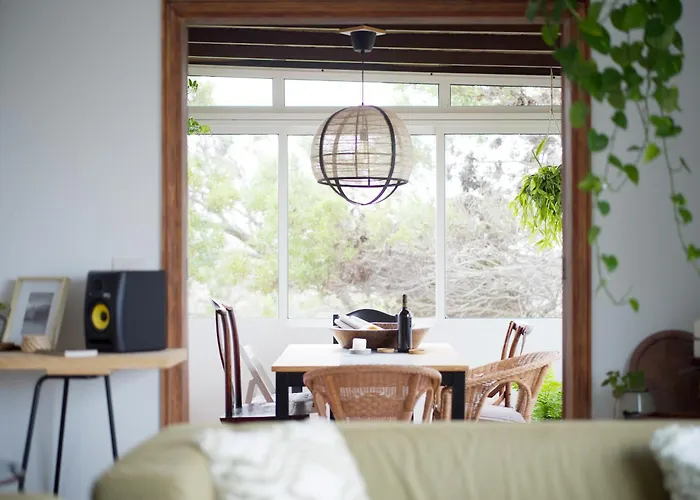 Scenic Views, Heated Pool, Vineyard - Casa Mavi Villa