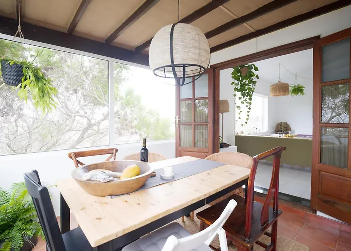 Scenic Views, Heated Pool, Vineyard - Casa Mavi